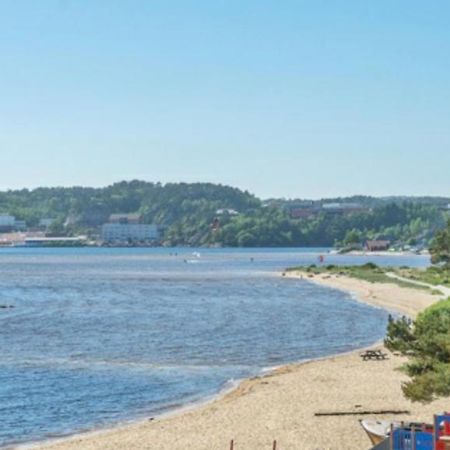 Hytte Med 4 Soverom Kristiansand Zewnętrze zdjęcie