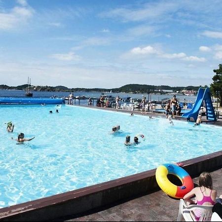 Hytte Med 4 Soverom Kristiansand Zewnętrze zdjęcie