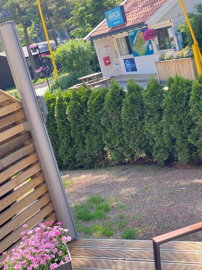 Hytte Med 4 Soverom Kristiansand Zewnętrze zdjęcie