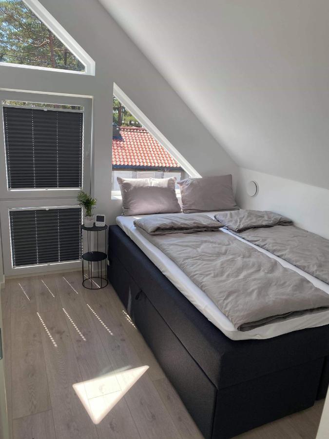 Hytte Med 4 Soverom Kristiansand Zewnętrze zdjęcie