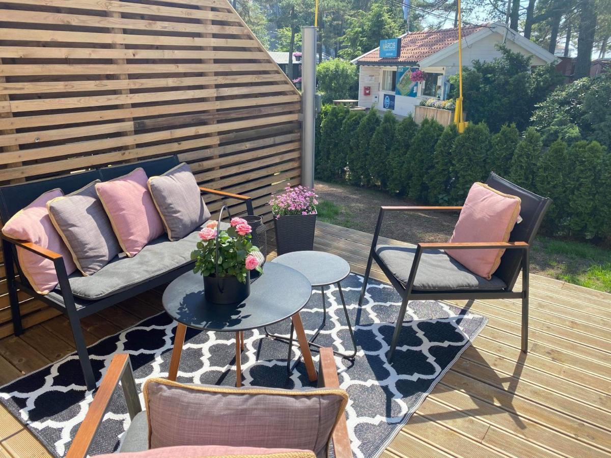 Hytte Med 4 Soverom Kristiansand Zewnętrze zdjęcie