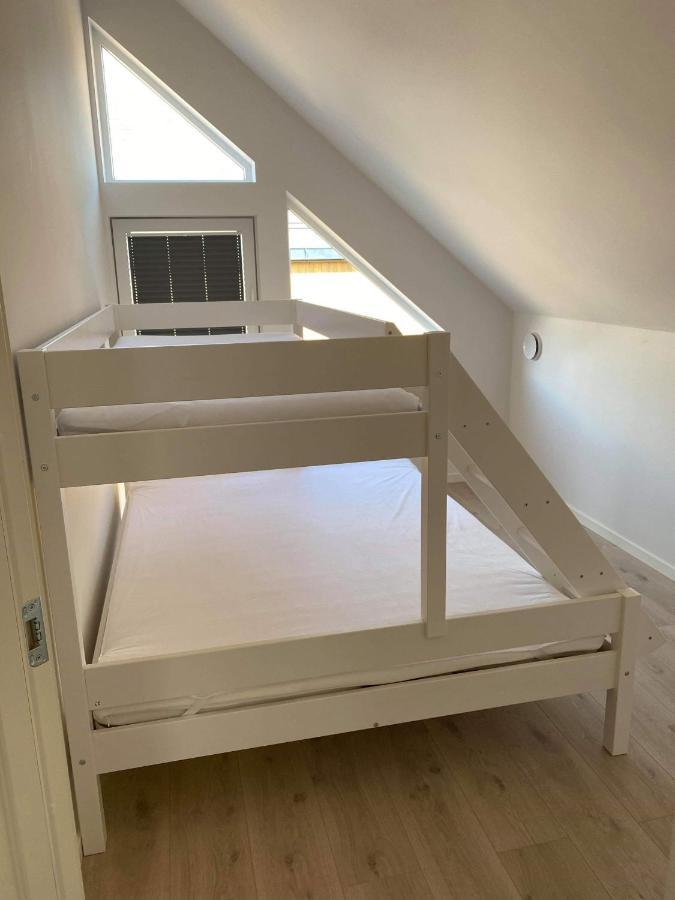 Hytte Med 4 Soverom Kristiansand Zewnętrze zdjęcie