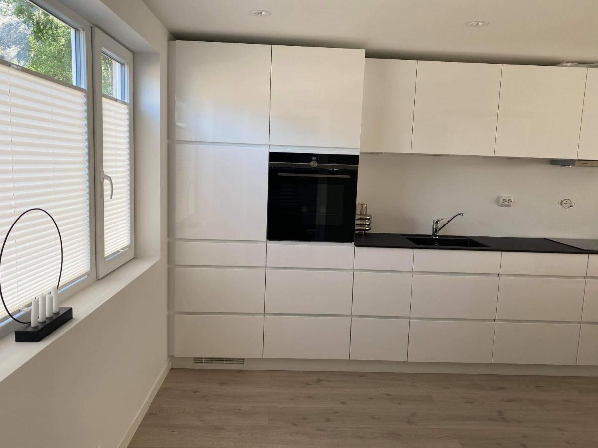 Hytte Med 4 Soverom Kristiansand Zewnętrze zdjęcie