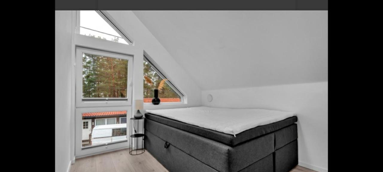 Hytte Med 4 Soverom Kristiansand Zewnętrze zdjęcie