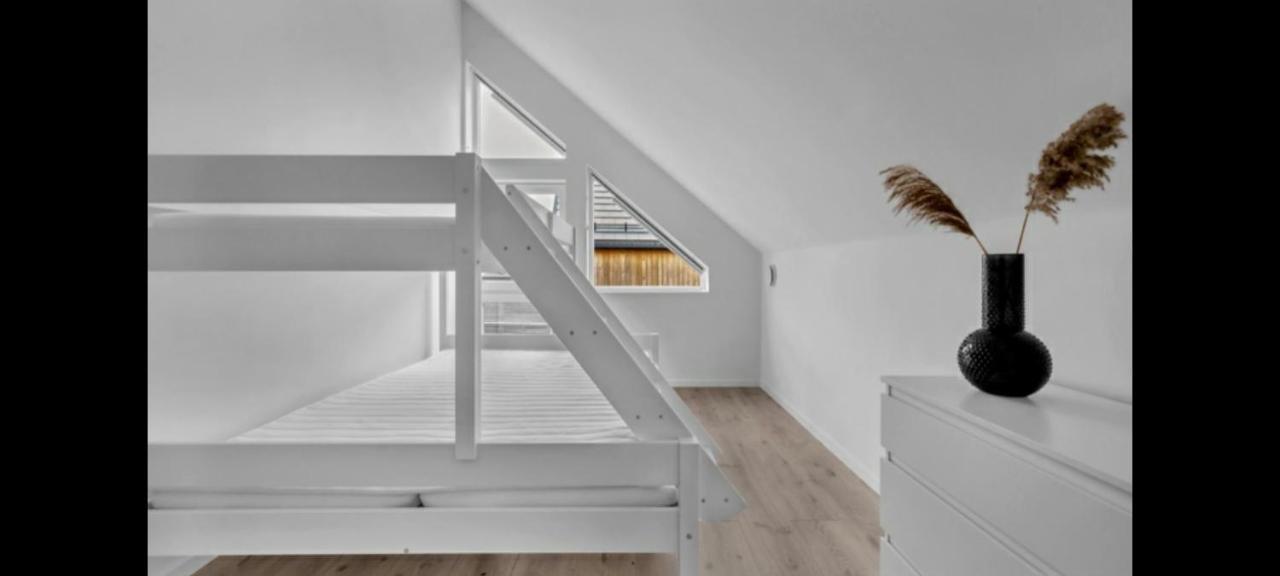 Hytte Med 4 Soverom Kristiansand Zewnętrze zdjęcie